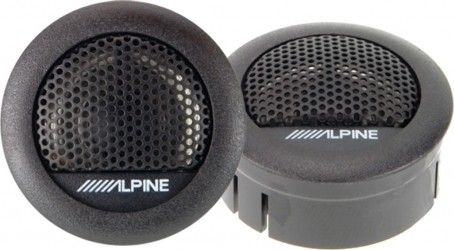 Автоакустика Alpine SXE-1006TW Автоакустика Alpine SXE-1006TW