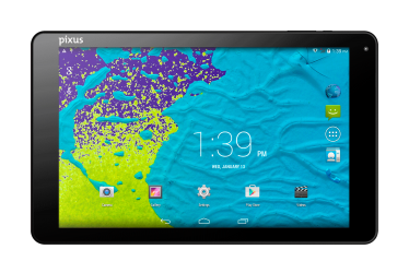 Планшет Pixus Touch 10.1 3G v2.0 Планшет Pixus Touch 10.1 3G v2.0