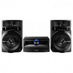 Микросистема Panasonic SC-UX100EE-К Black Микросистема Panasonic SC-UX100EE-К Black
