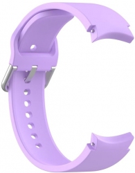 Ремінець ArmorStandart для Samsung Galaxy Watch 7/FE/6/6 Classic/5/5 Pro/4/4 Classic (ARM81080) Lilac)