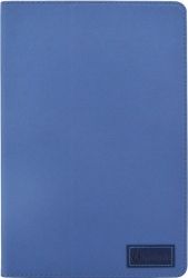 Чехол BeCover Slimbook для Samsung Galaxy Tab S6 Lite 10.4 P610/P615 (705017) Deep Blue  Чехол BeCover Slimbook для Samsung Galaxy Tab S6 Lite 10.4 P610/P615 (705017) Deep Blue