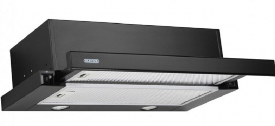 Витяжка ELEYUS Storm 700 60 BL