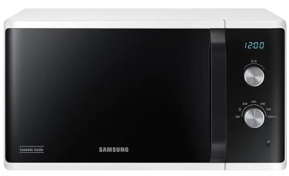 Микроволновая печь Samsung MS23K3614AW/BW Микроволновая печь Samsung MS23K3614AW/BW