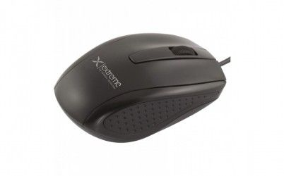 Мышь Esperanza Extreme XM110K USB Black Мышь Esperanza Extreme XM110K USB Black