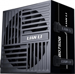 Блок питания Lian Li RB0750B 750 Вт 80 Plus Bronze Black (G9P.RB0750B.B000.EU)