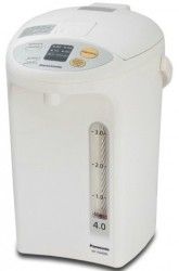 Термопот Panasonic NC-EG4000WTS Термопот Panasonic NC-EG4000WTS