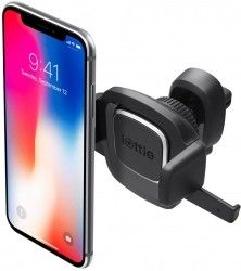 Автодержатель iOttie Easy One Touch 4 Air Vent Mount (HLCRIO126) Black Автодержатель iOttie Easy One Touch 4 Air Vent Mount (HLCRIO126) Black