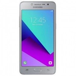 Мобильный телефон Samsung Galaxy J2 Prime G532F/DS Silver Мобильный телефон Samsung Galaxy J2 Prime G532F/DS Silver