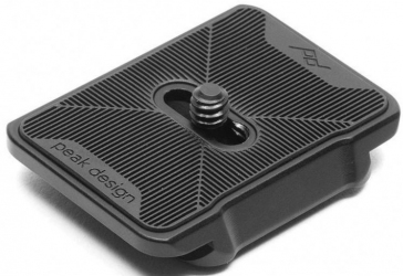Майданчик Peak Design Dual Plate (PL-D-2) Майданчик Peak Design Dual Plate (PL-D-2)