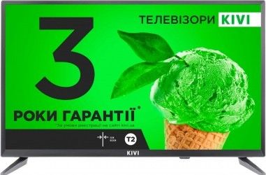 Телевизор Kivi 24HK20G Телевизор Kivi 24HK20G