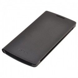 Чехол Lenovo Flip Case для A1000M Black (PG38C01172) Чехол Lenovo Flip Case для A1000M Black (PG38C01172)