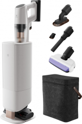 Аккумуляторный пылесос Electrolux EP83HB25UV