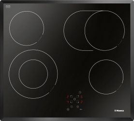 Варочная поверхность электрическая Hansa BHC66706 Варочная поверхность электрическая Hansa BHC66706