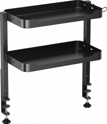 Настільний органайзер OfficePro DO800B Black