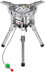 Газовая горелка BRS (BRS-69) Газовая горелка BRS (BRS-69)