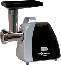 Мясорубка Sea Breeze SB-004