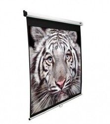 Проекционный настенный экран Elite Screens (M135XWH2) White Case Проекционный настенный экран Elite Screens (M135XWH2) White Case