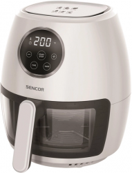 Мультипечь SENCOR SFR 5340WH Мультипечь SENCOR SFR 5340WH