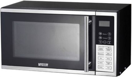 Мікрохвильова піч MYSTERY MMW-2008G