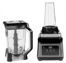 Блендер Ninja з Auto-IQ (BN750EU) Блендер Ninja з Auto-IQ (BN750EU)