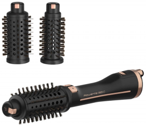 Фен-щетка Rowenta Ultimate Experience CF9620F0 Фен-щетка Rowenta Ultimate Experience CF9620F0