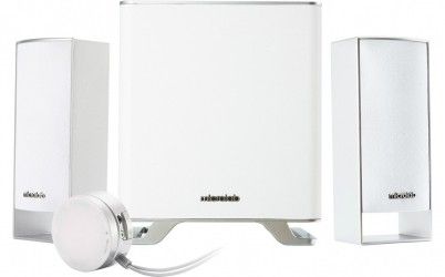Акустика Microlab M-600 White Акустика Microlab M-600 White