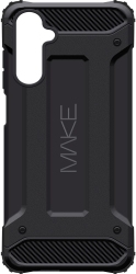 Накладка Make Panzer для Samsung A26 (MCN-SA26) Black Накладка Make Panzer для Samsung A26 (MCN-SA26) Black