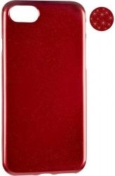 Накладка  Remax Glossy Shine Samsung A107 (A10s) Red