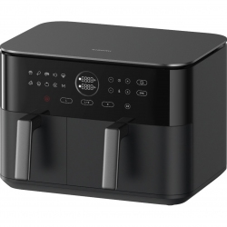 Мультипіч Xiaomi Dual Zone Air Fryer 10L EU (BHR07SGEU)