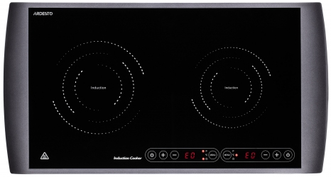Настольная плита Ardesto ICS-B217
