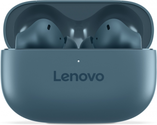 Наушники Lenovo Yoga True Wireless Stereo Earbuds (GXD1N63507) Наушники Lenovo Yoga True Wireless Stereo Earbuds (GXD1N63507)