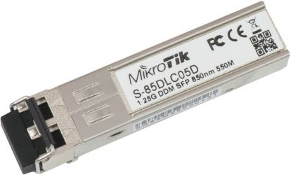 Трансивер MikroTik S-85DLC05D Трансивер MikroTik S-85DLC05D
