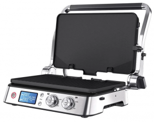Гриль BRAUN MultiGrill CG9040 Гриль BRAUN MultiGrill CG9040