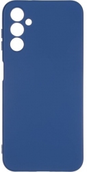 Чохол Gelius Full Soft Case for Samsung A245 (A24) Dark Blue Чохол Gelius Full Soft Case for Samsung A245 (A24) Dark Blue
