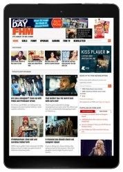 Планшет Globex GU7814 Планшет Globex GU7814