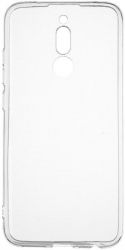 Силиконовый чехол TPU 0,3mm Xiaomi Redmi 8 Transparent Силиконовый чехол TPU 0,3mm Xiaomi Redmi 8 Transparent