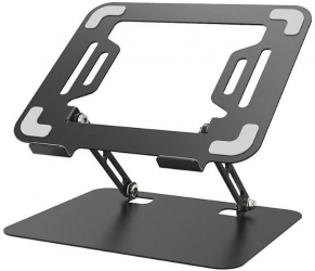 Подставка для ноутбука/планшета BeCover BC-L23 (710075) Black Подставка для ноутбука/планшета BeCover BC-L23 (710075) Black