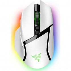 Мышь Razer Basilisk V3 Pro Wireless (RZ01-04620200-R3G1) White 