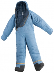 Спальний мішок Selkbag LITE M Blue
