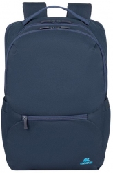 Рюкзак для ноутбука Rivacase 15.6 7764 (Dark Blue) Рюкзак для ноутбука Rivacase 15.6 7764 (Dark Blue)