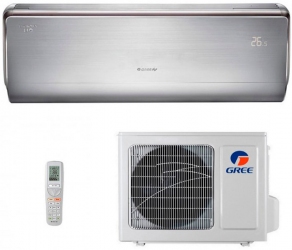 Кондиционер Gree GWH09UB-K6DNA4A/I Кондиционер Gree GWH09UB-K6DNA4A/I