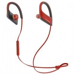 Наушники Panasonic RP-BTS30GC-R Red Наушники Panasonic RP-BTS30GC-R Red