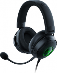 Навушники Razer Kraken V3 Hypersense (RZ04-03770100-R3M1)