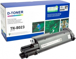 Тонер-картридж Brother TNB023 Black