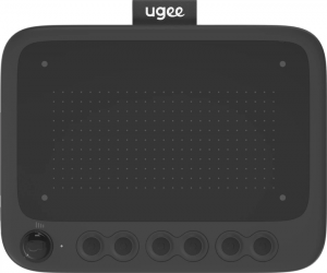 Графічний планшет UGEE Q6 (UGQ6BK)