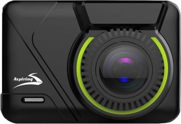 Видеорегистратор Aspiring Expert 3 Wi-Fi Super Night Vision (EX190115) Видеорегистратор Aspiring Expert 3 Wi-Fi Super Night Vision (EX190115)