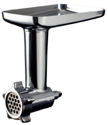 Насадка-мясорубка ARIETE 4079 AC ATTACHMENTS X KM 1589 INT Насадка-мясорубка ARIETE 4079 AC ATTACHMENTS X KM 1589 INT