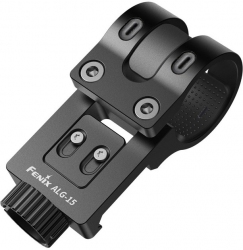 Крепление для тактических фонарей Fenix ALG-15 Крепление для тактических фонарей Fenix ALG-15