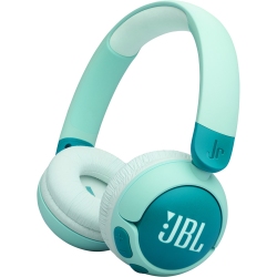 Наушники JBL JR320BT (JBLJR320BTGRN) Green