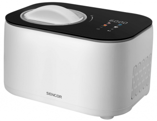 Мороженица Sencor SIC3000WH Мороженица Sencor SIC3000WH